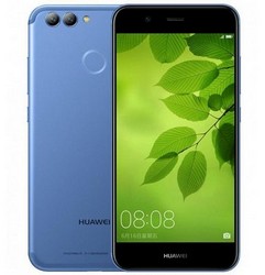 Прошивка телефона Huawei Nova 2 в Улан-Удэ